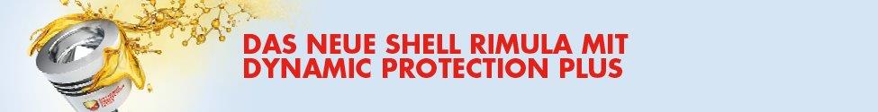 Shell Dynamic Protection Plus