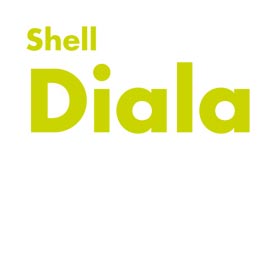 Shell Diala Öl