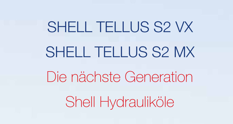 Shell Tellus MX
